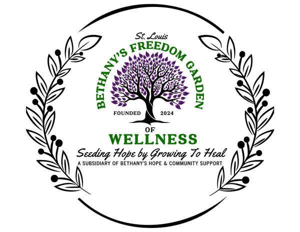 Bethany's Freedom Garden of Wellness